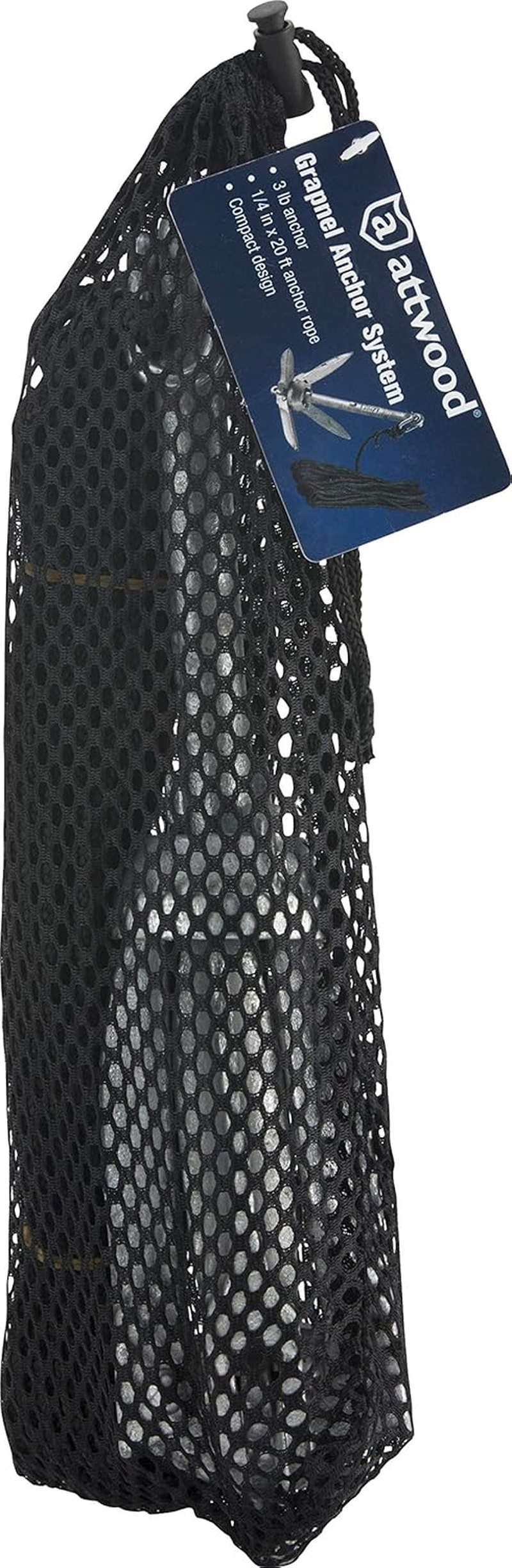 Attwood Attwood Boating Anchors image number 2