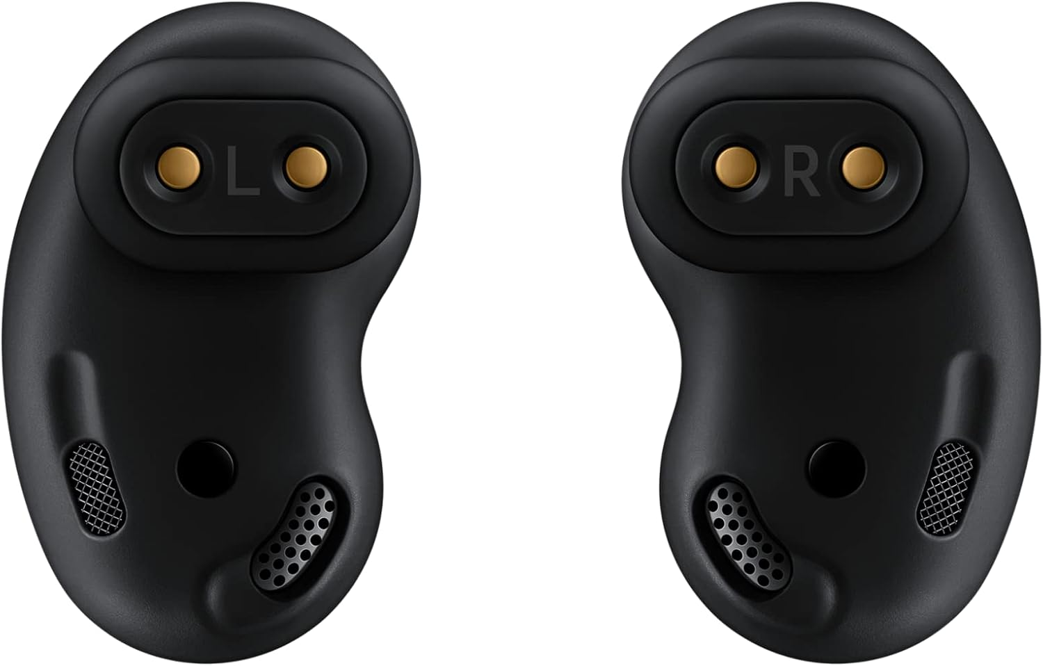 Samsung Galaxy Buds Live Onyx Unisex image number 3