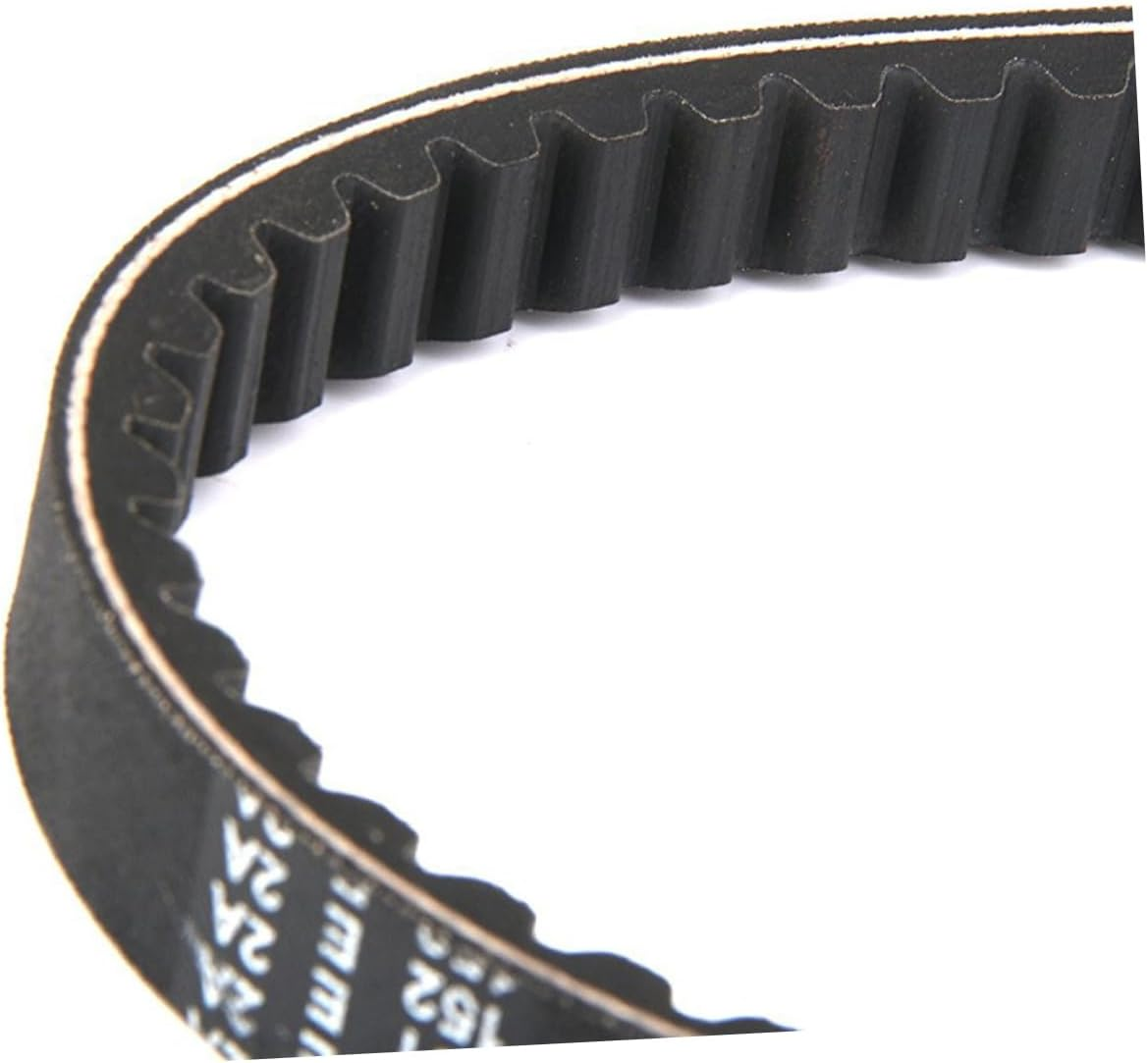 Beatifufu Rubber Drive Belt 669 18 30 for Moped 50Cc to 80Cc Motorbike Scooter Scooter Accessories Replacement image number 2