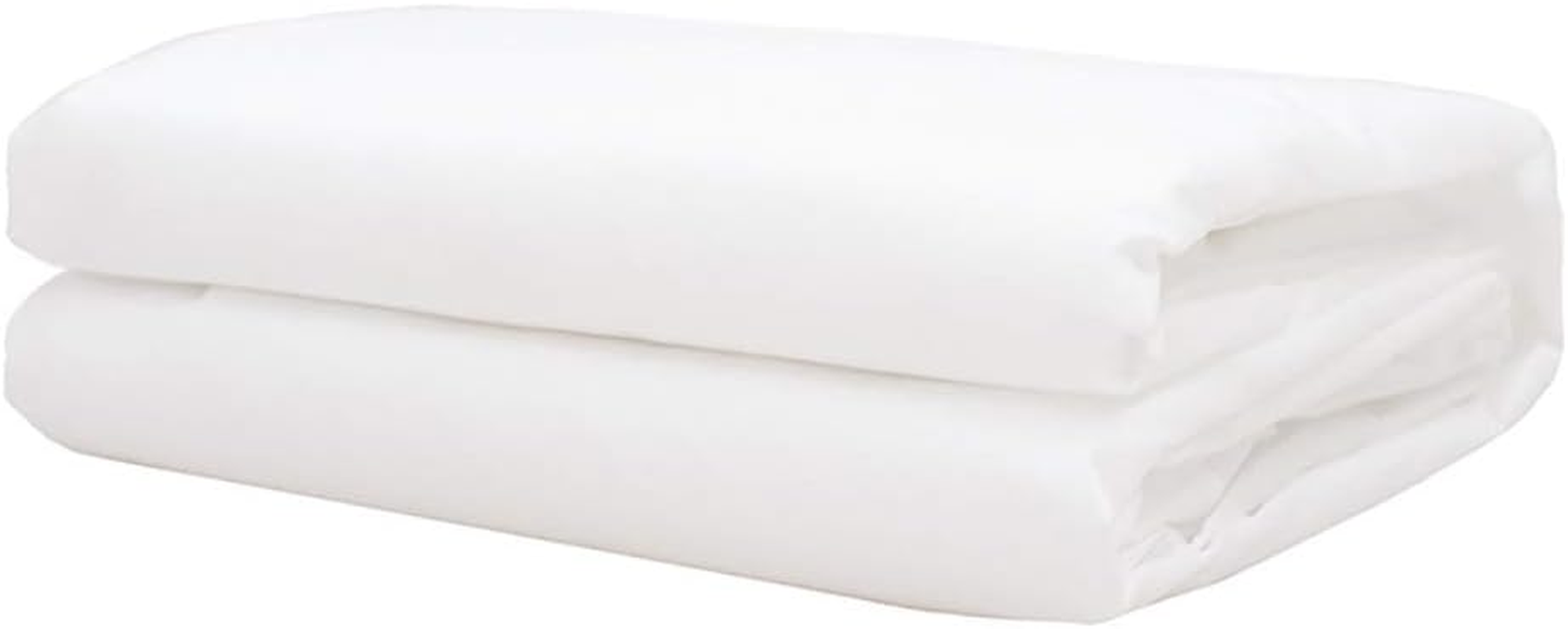 Bambury Mite-Guard Mattress Protector, King Single &ndash; Dust Mite Mattress Protector, Zippered Mattress Encasement, Durable & Lightweight Mattress Cover &ndash; Compatible with King Single Bed Mattress image number 4