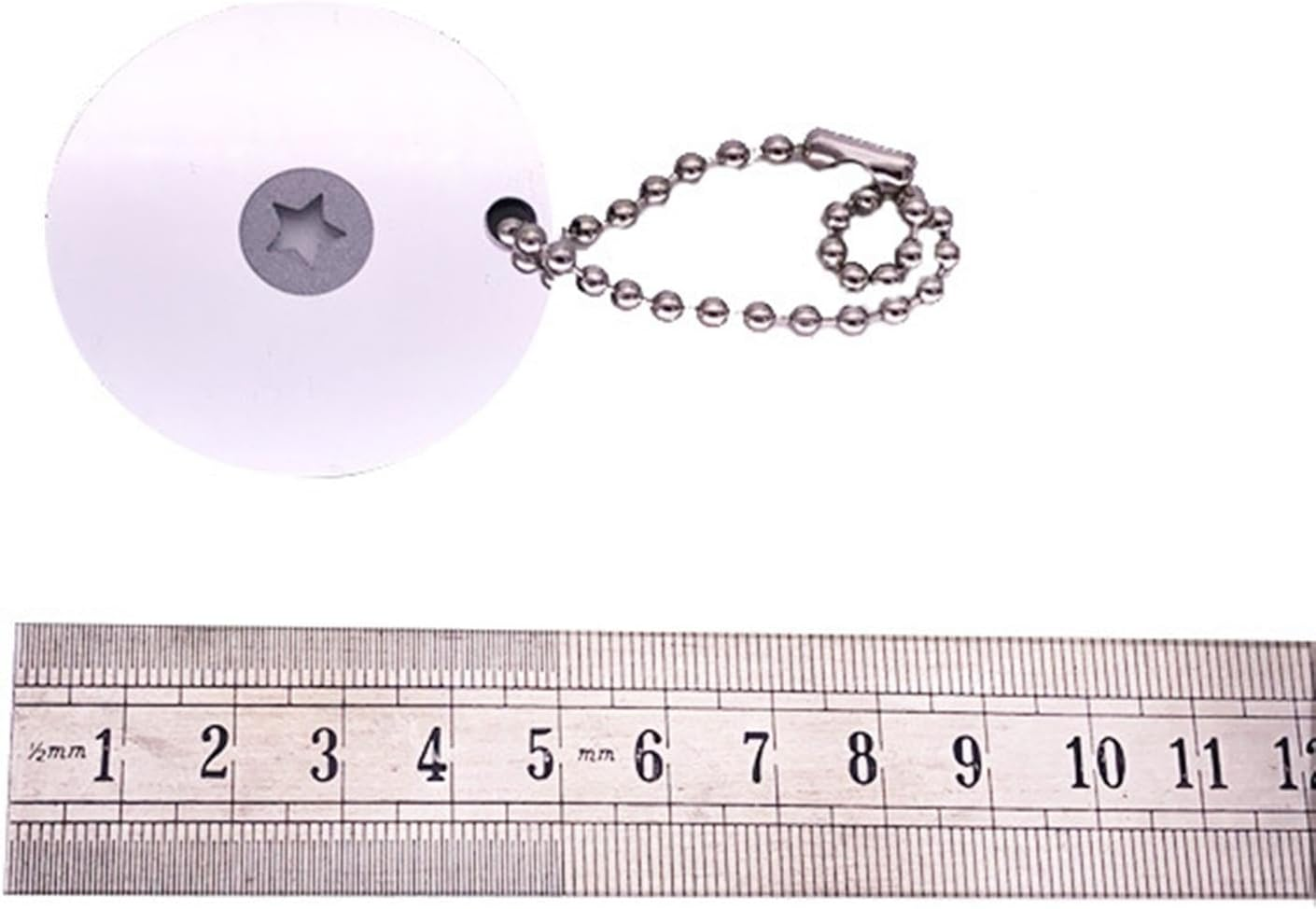 Survival Reflector,Camping Signal Reflector | Portable Signal Survival Reflector for Outdoors, Multifunctional Small Signal Reflector for Camping image number 1