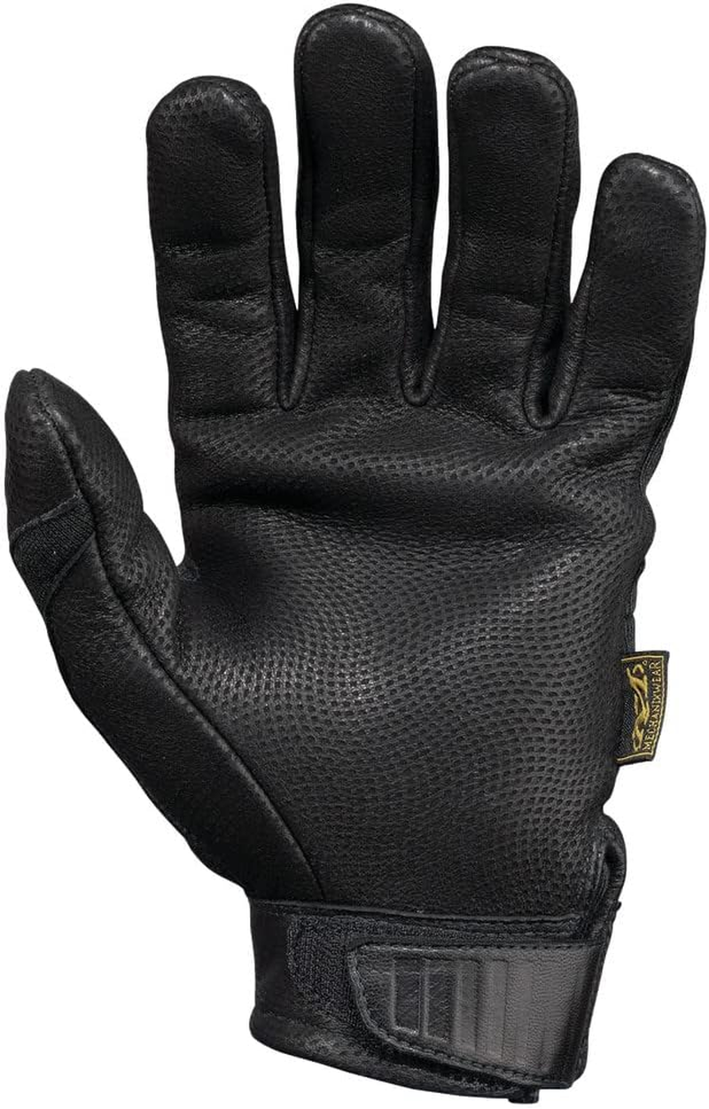 Mechanix Wear CXG-L5-011 Carbonx Level 5 Glove, One Pair, Extra Large