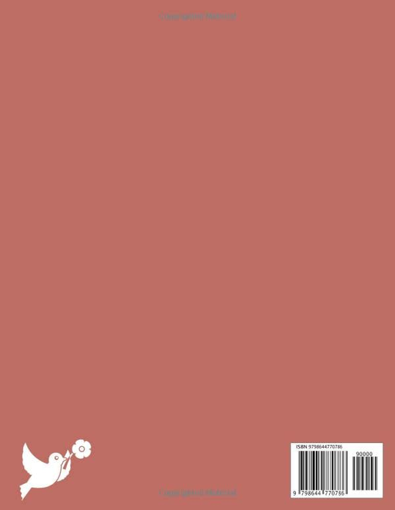 When I'M Gone: Death Planner Organizer, Practical Notes for Those You Leave behind - Soft Cover, Mate Finish 8.5 X 11 in (21.59 X 27.94 Cm) image number 1