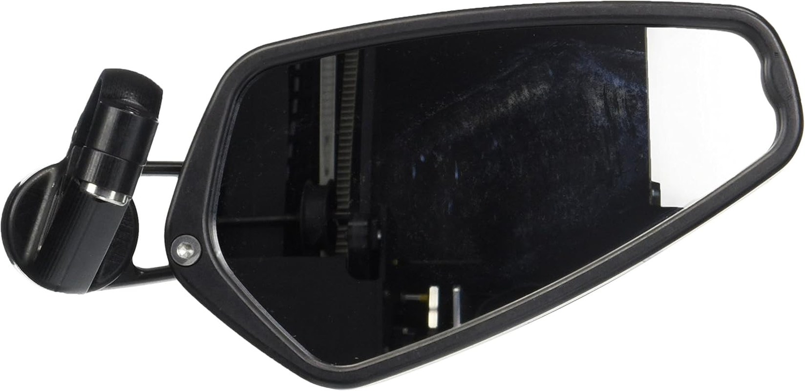CRG Bar End Mirror Arrow Black (AO-100)