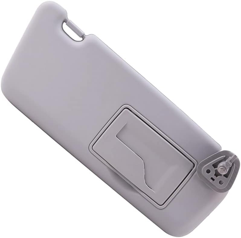 MAX COOL Front Right Side Sun Visors Shade RH Sun Visor Replacement Suitable for Hyundai I30 I30Cw FD 2007-2012 image number 3