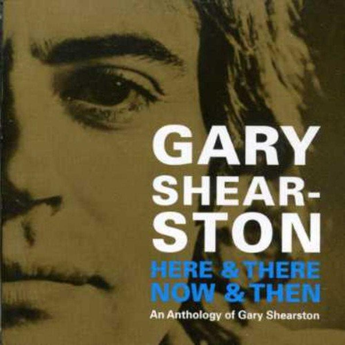 Here & There Now & Then: an Anthology of Gary