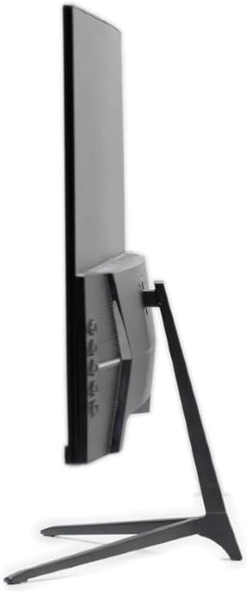 ENGLAON 27 Inch Gaming Monitor Full HD Frameless VA Display with AMD Freesync 165Hz 1Ms MPRT image number 4