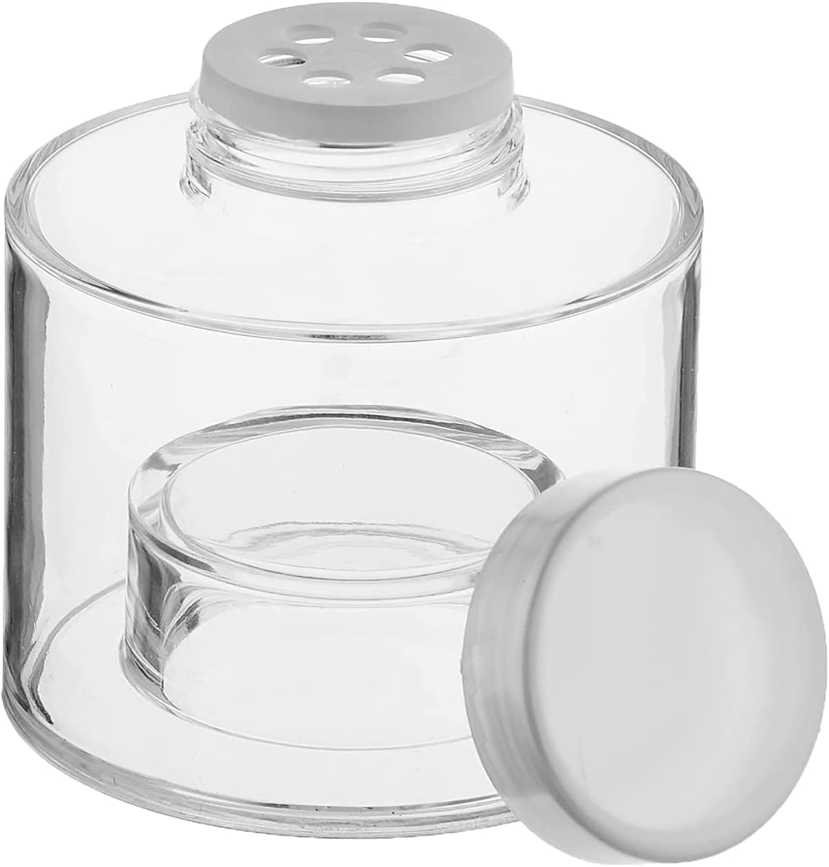 Prodyne Spice-Bottle, White image number 4