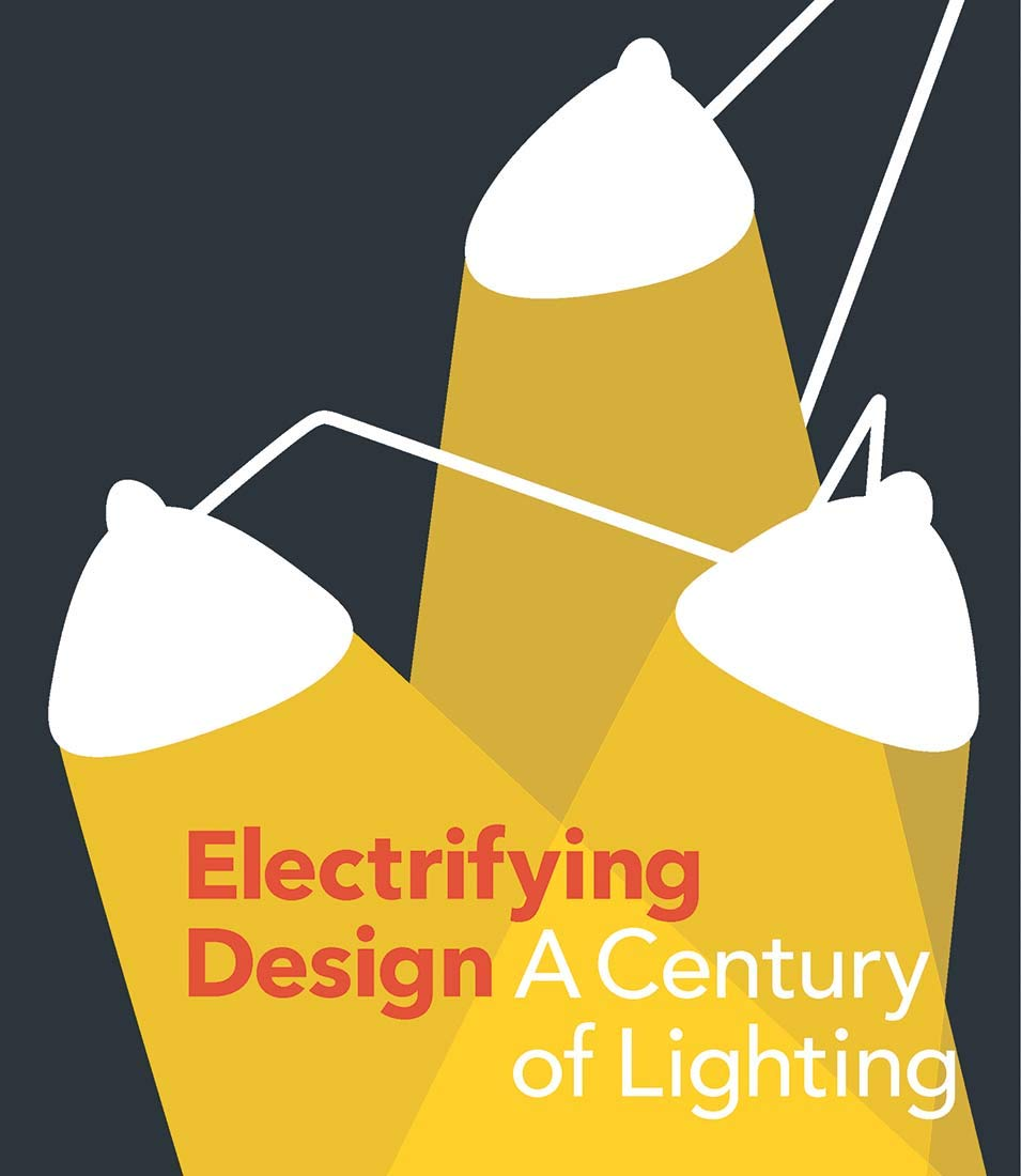 Electrifying Design: a Century of Lighting