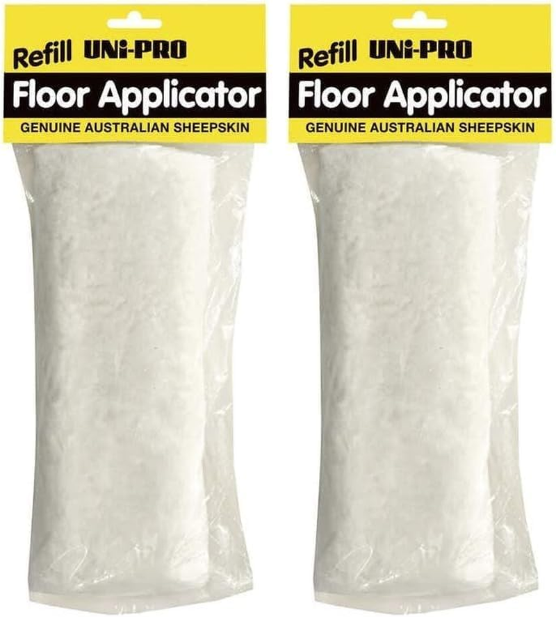 Uni-Pro Floor Decking Applicator Refill (Pack of 2)