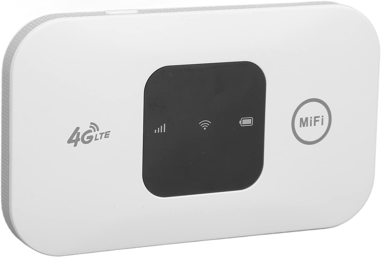 4G Wireless Mobile Wifi Hotspot, Portable Travel Router with SIM Card Slot, Wifi Bridge Range Extender Access Point Internet Router Devices Support B1 B3 B5 B7 B8 B20 B38 B40 image number 2