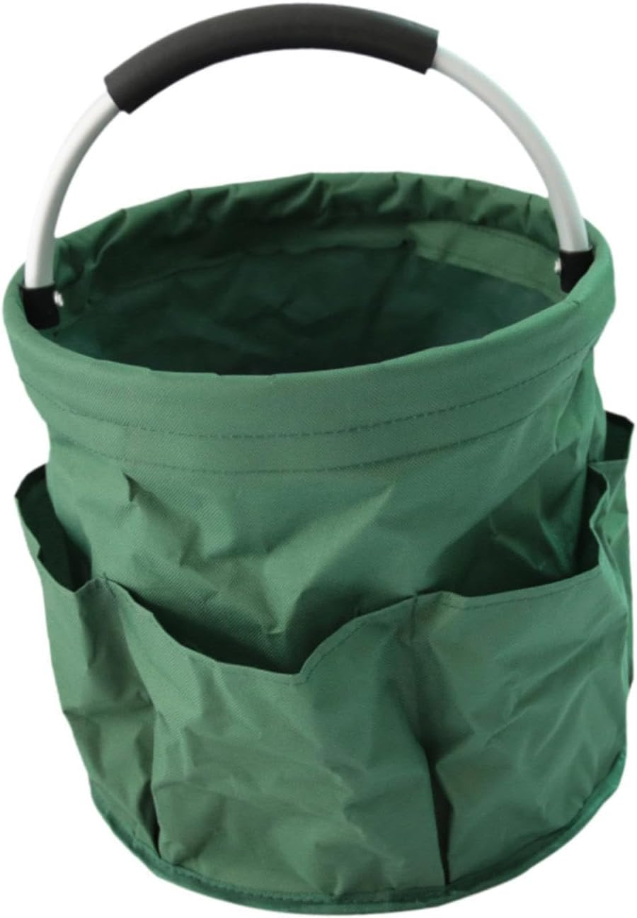 Baby Milk Powder Storage Bag Diaper Bag Organiser Diaper Tote Container Baby Diaper Storage Organizer for Mom image number 1