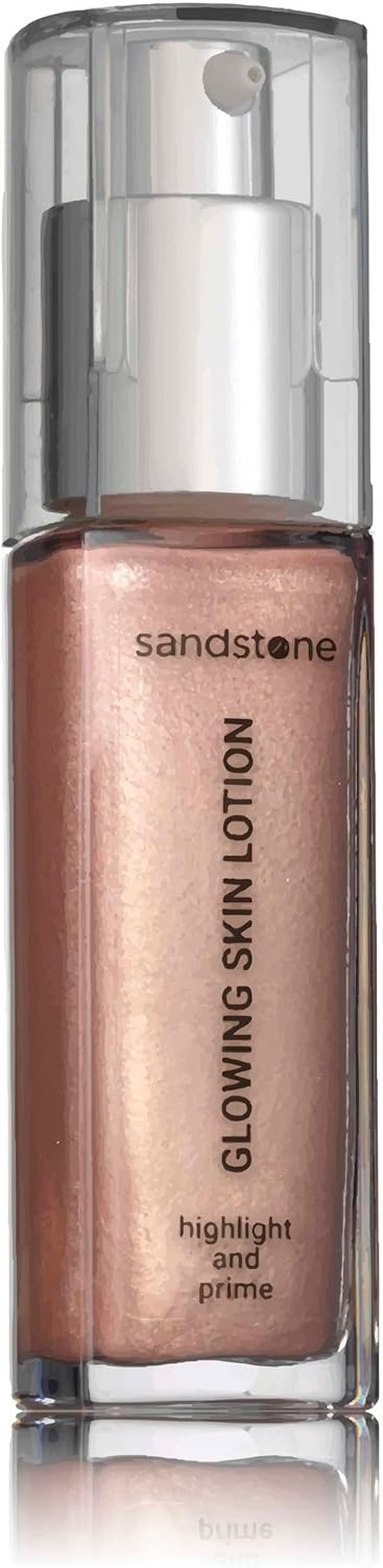 Sandstone Glowing Skin Lotion, 30 Ml image number 1