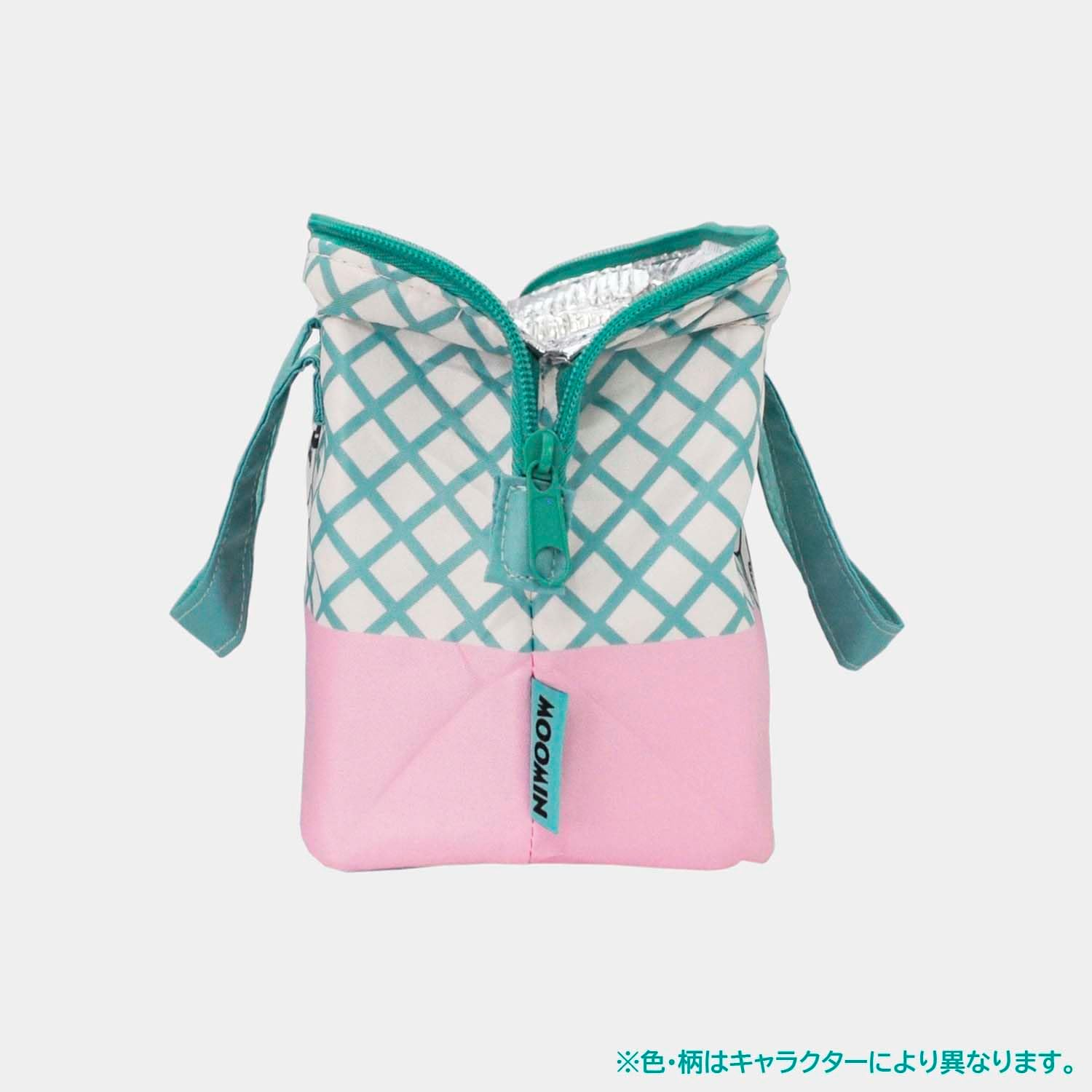 Skater 21 KGA1-A Insulated Lunch Bag - Miffy image number 1