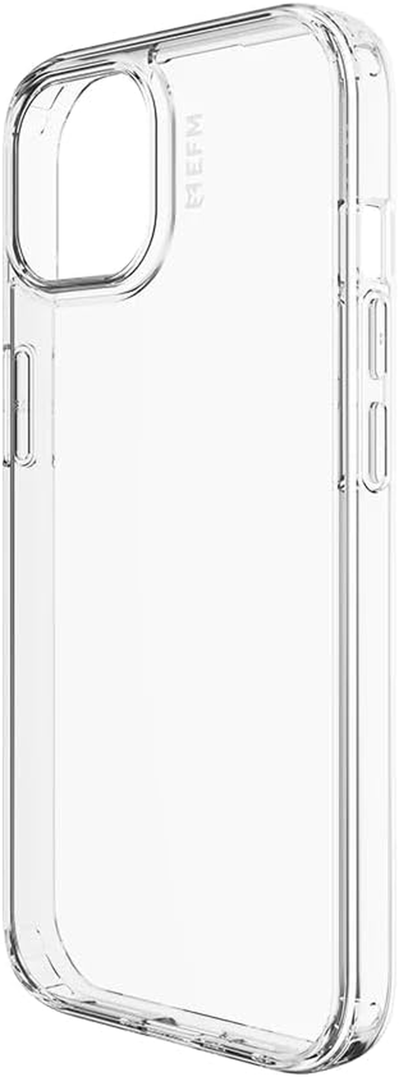 EFM Zurich Armour Case (Suits Iphone 15) - Clear image number 6