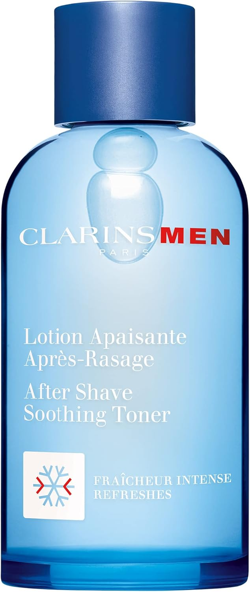 Clarins Men after Shave Soothing Toner 100Ml/3.3Oz image number 6