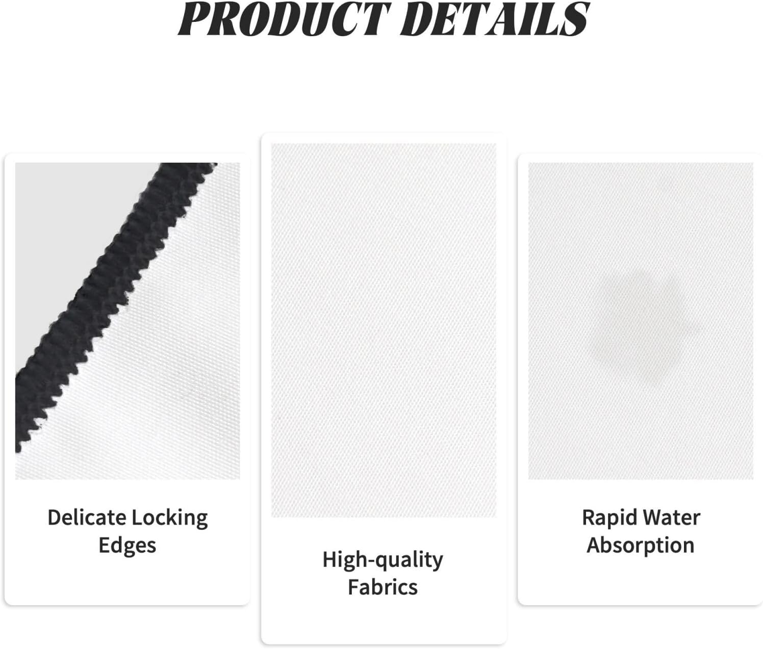 Edwal Space Corgi Print Spa Bath Towels 70Cm X 140Cm,Soft Quick Drying Beach Towels for Bathroom,Gym,Travel image number 3