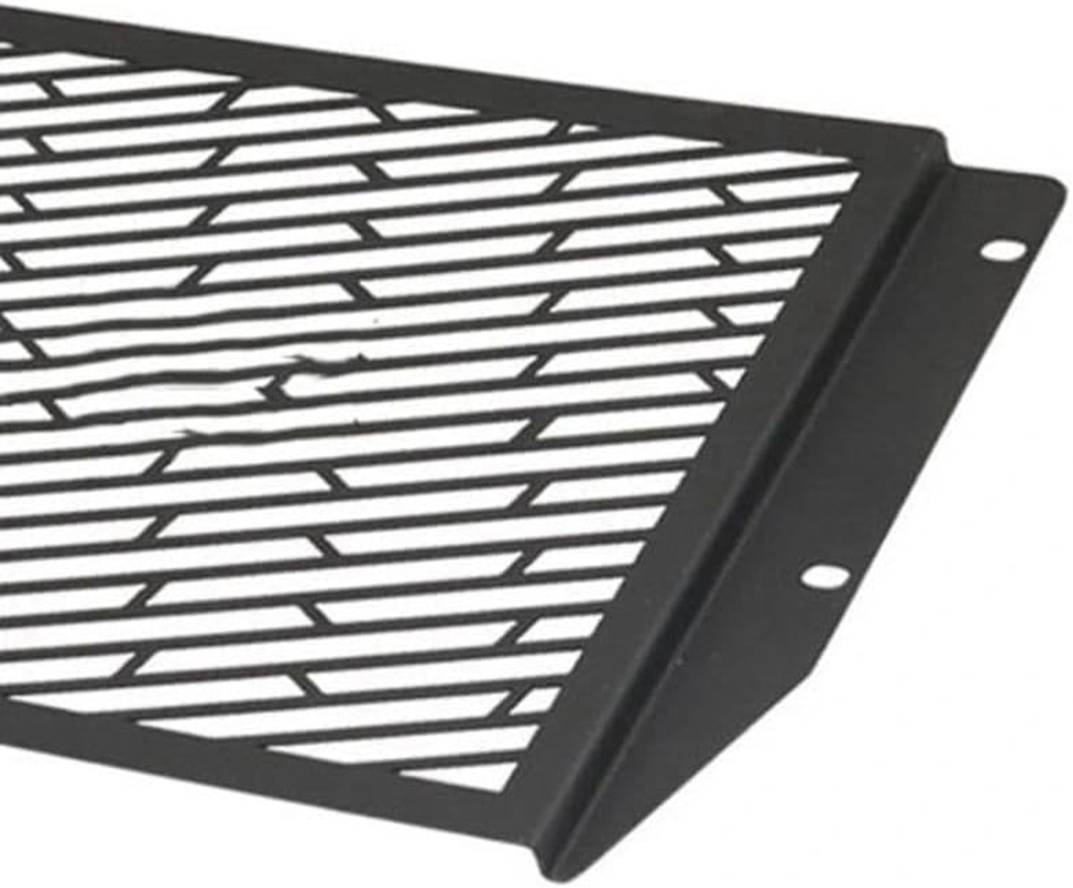 VEAEKNCFCB for T&Riumph for Tiger 1200 Explorer 2012-2017 Motorcycle Parts Radiator Grille Guard Protector Grill Cover Motorcycle Radiator Guard Engine image number 6