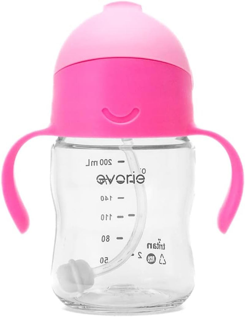 Tritan&trade; 200Ml Sippy Cup Drink Bottle image number 5