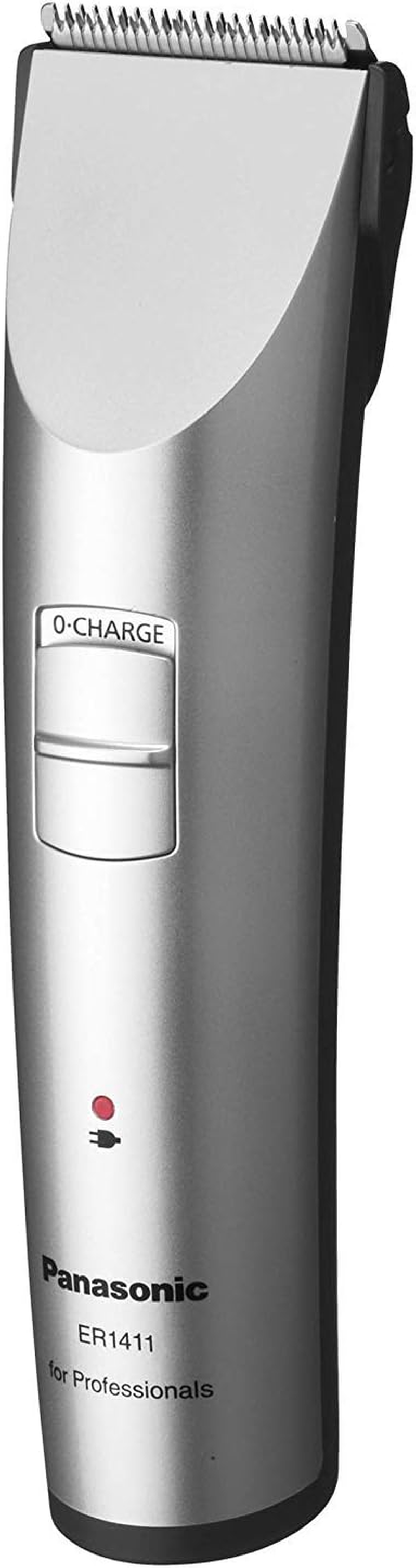 Panasonic ER 1411 S Hair Clipper Brand New image number 1