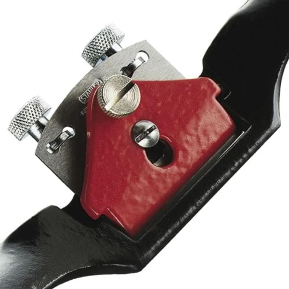 Stanley No.151 Flat Spokeshave