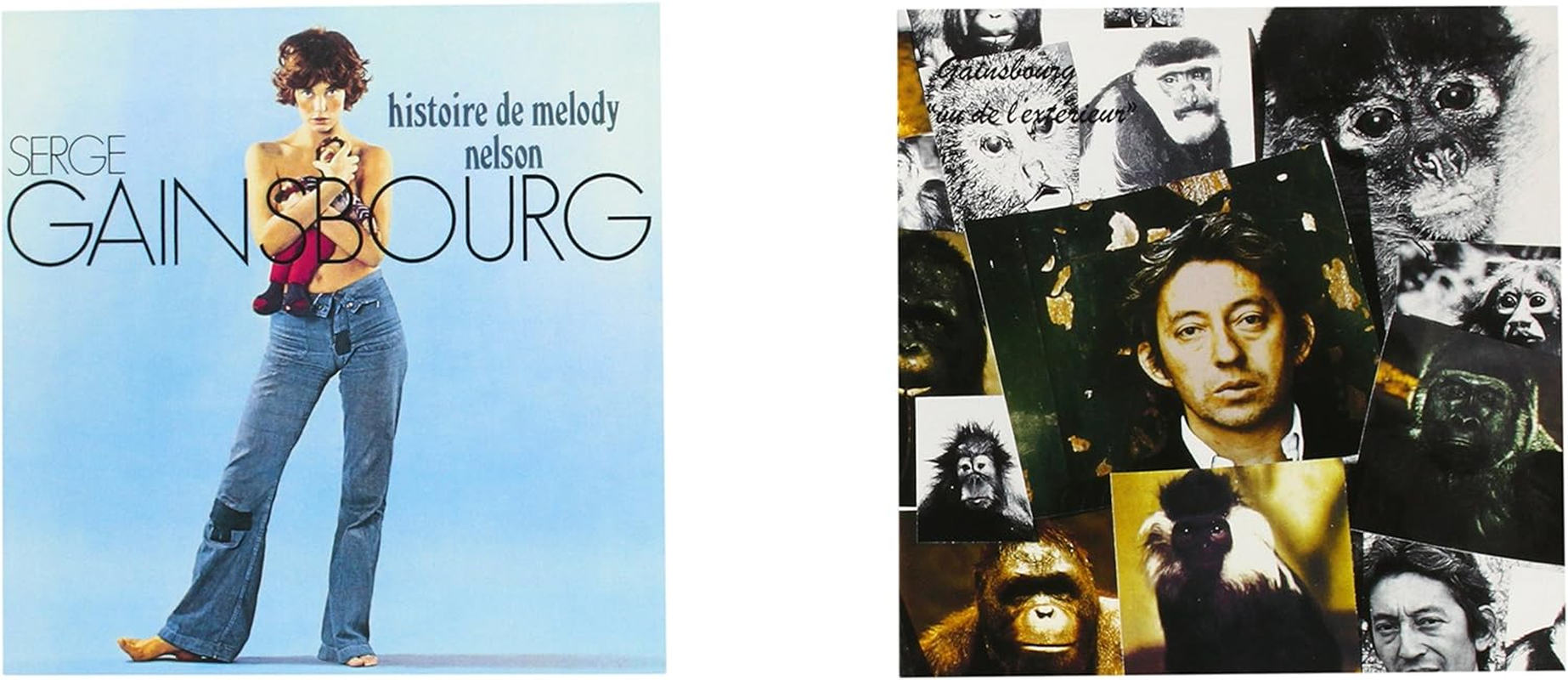 L'Essentiel Des Albums Studio 1958 - 1987 image number 2