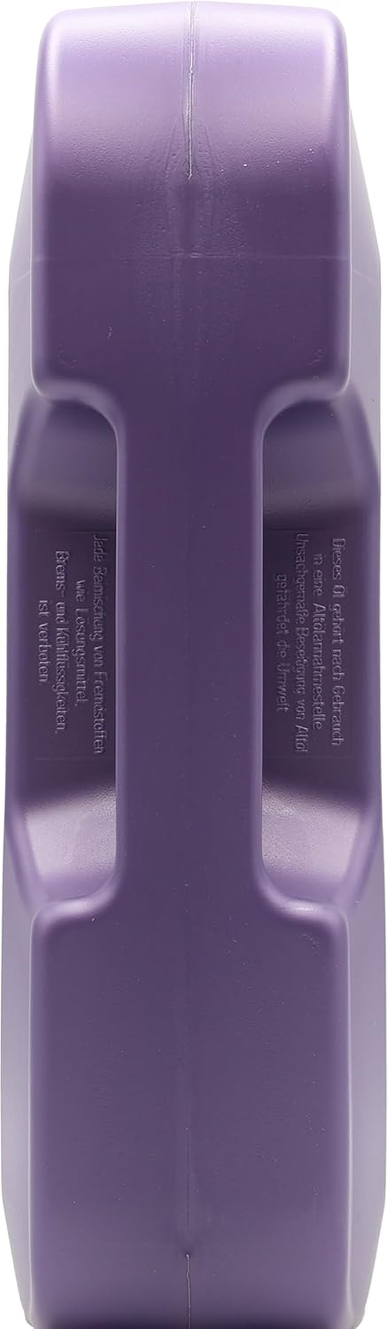 Liqui Moly Synthoil Energy Engine Oil 5L 0W40 9515 image number 2