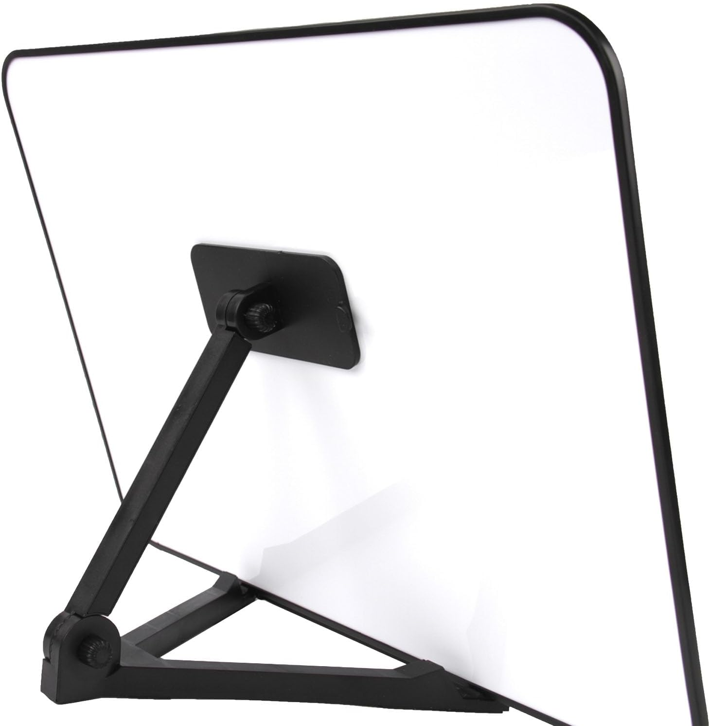 Double Sided Weekly Dry Erase Board with Stand - 16"X12" Double-Sided Magnetic Whiteboard Dry Erase Calendar with Stand for and Desktop, Portable Calendar Whiteboard for Drawing image number 5