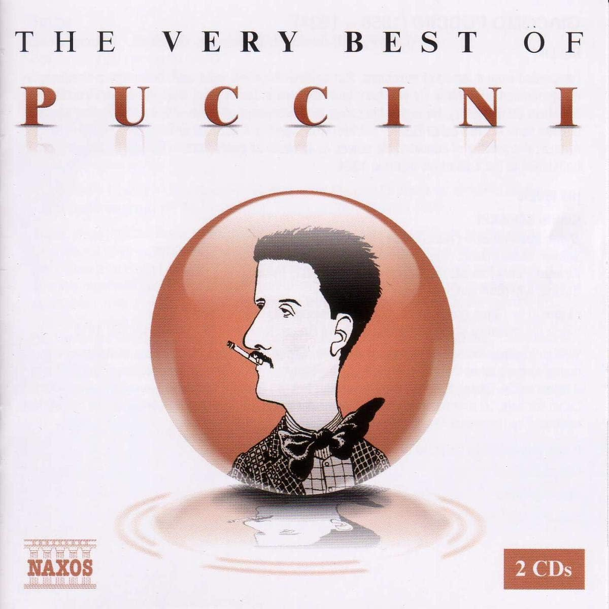 Very Best of Puccini image number 1