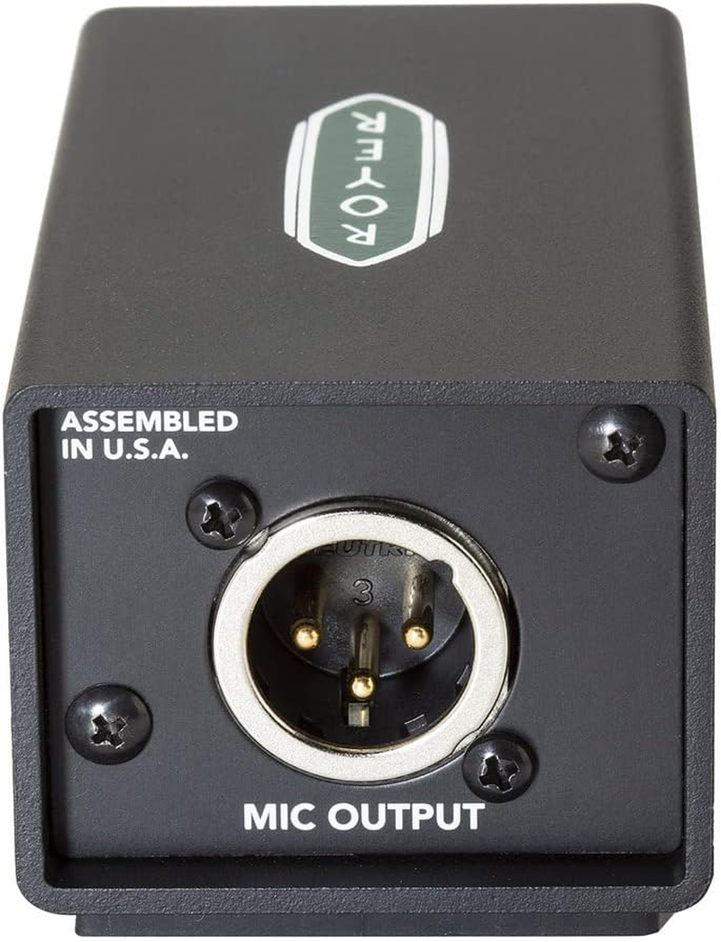 Royer Dbooster In-Line Signal Booster