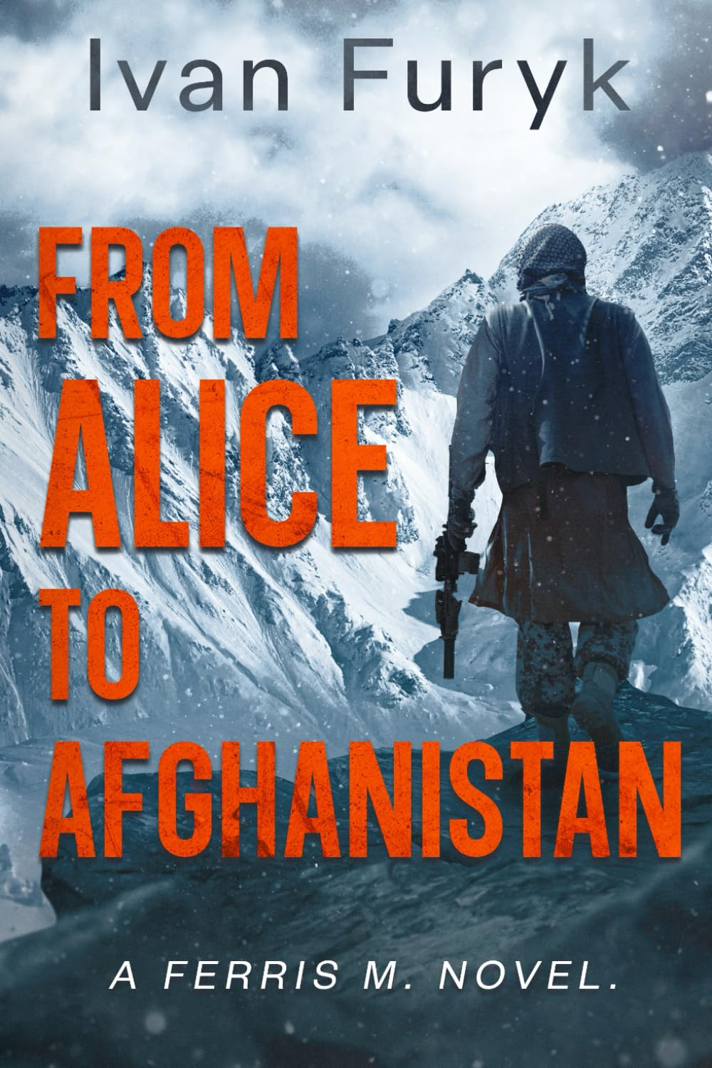 From Alice to Afghanistan
