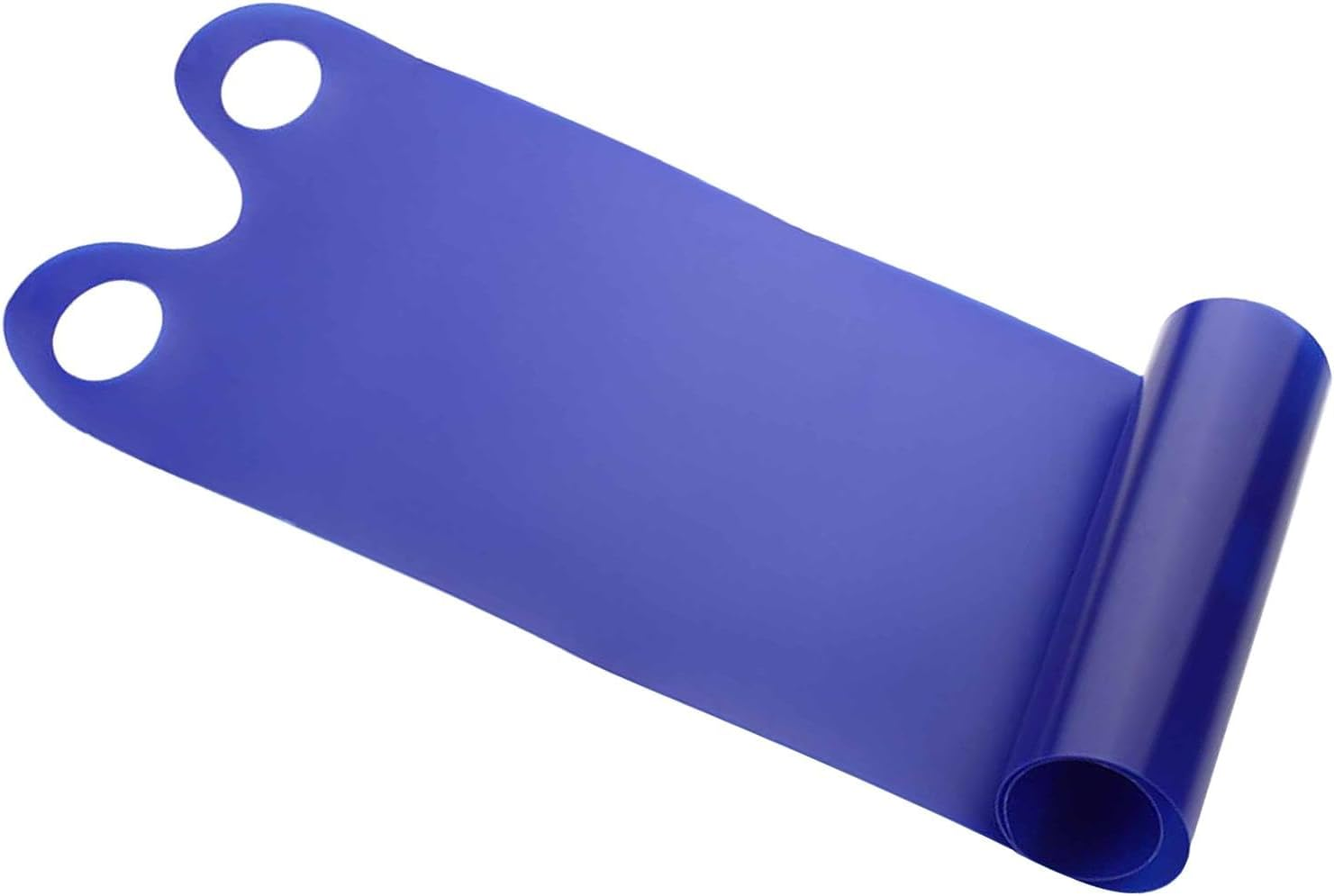 Sand Sled - Roll-Up Snow Sled Flying Carpet,Outdoor Snow Slider Mat with Handles, Snowboard Sled for Snow Grass and Sand Boarding image number 1