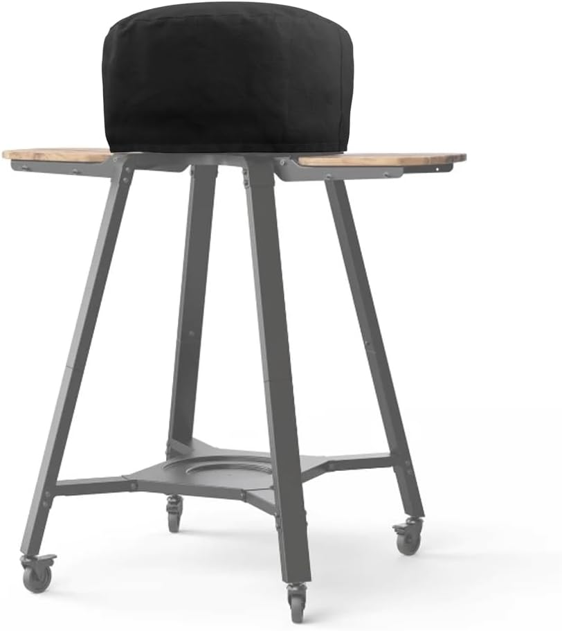 ZJYWSCH Pizza Oven Cover for Gozney Arc Outdoor Pizza Oven Waterproof Gozney Arc Gas Pizza Oven Cover 600D Heavy Duty Weather Resistant