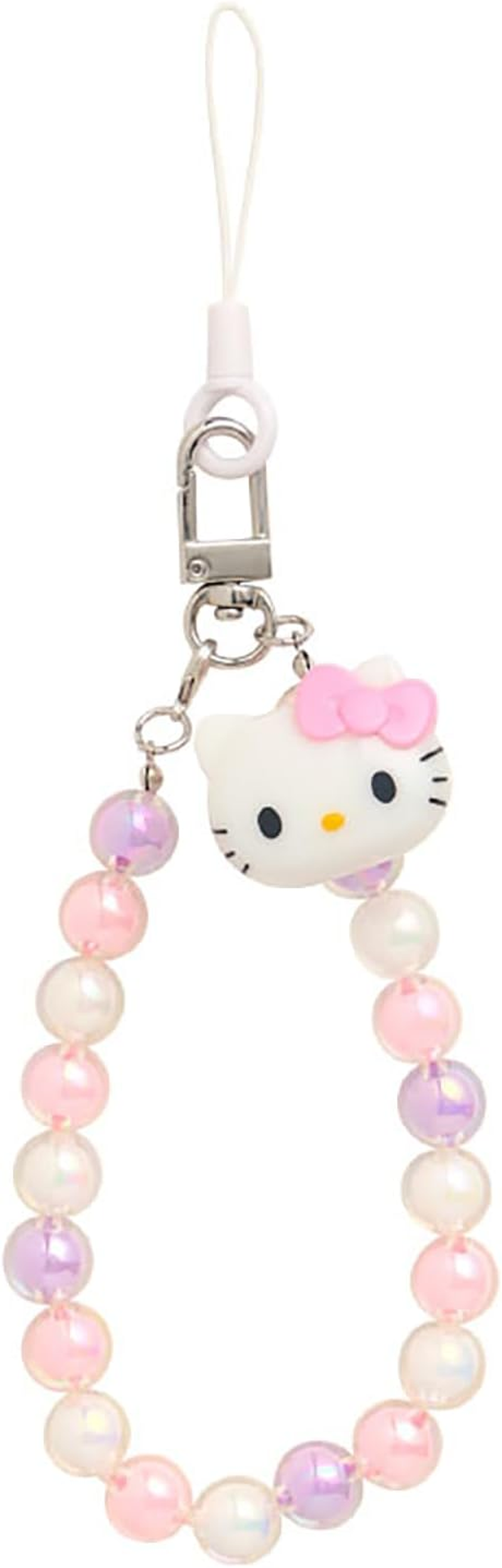 Sanrio Beaded Hand Strap