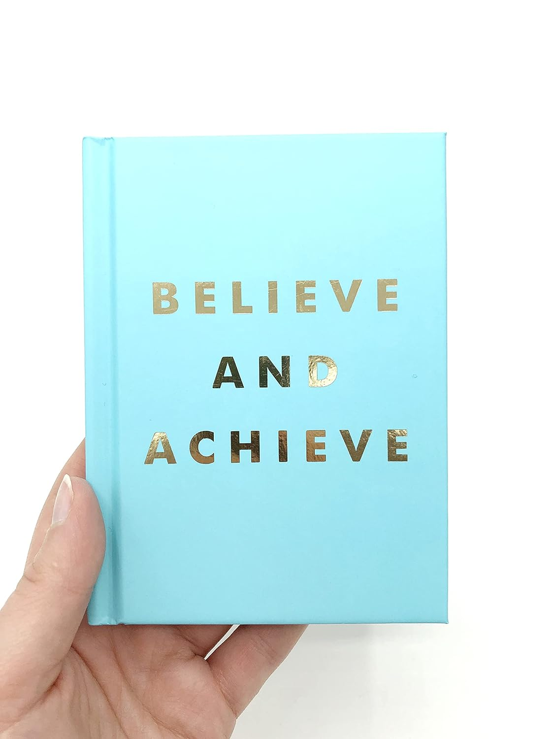Believe and Achieve: Inspirational Quotes and Affirmations for Success and Self-Confidence image number 4