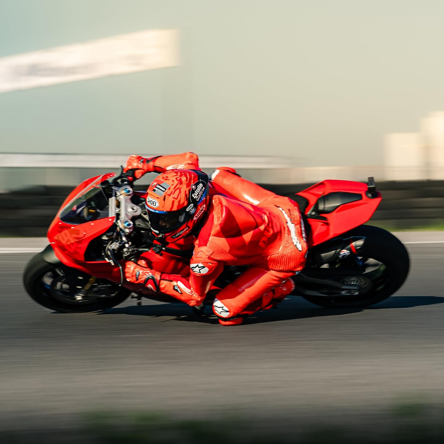 Insta360 GO 3/GO 3S In-Helmet POV Mount