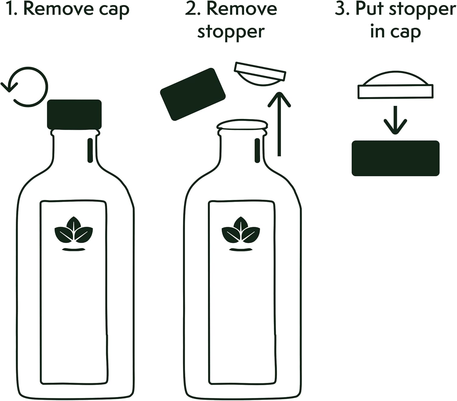 Nature Spell Coconut Treatment Oil for Hair & Body 150Ml / 5.07 FL OZ image number 5