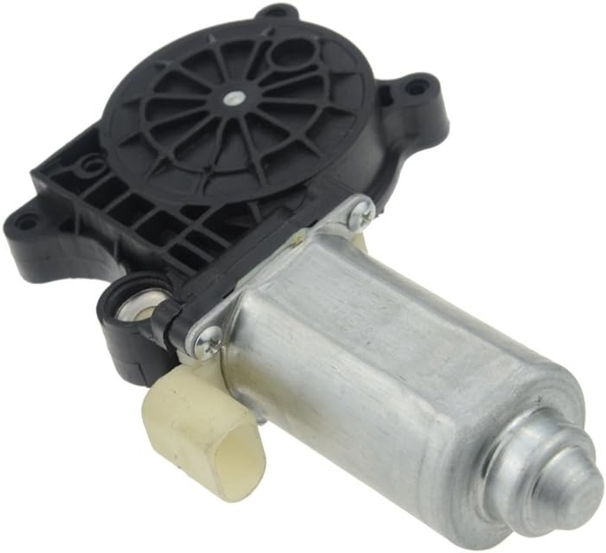 Frankberg 1 X Window Regulator Motor Front Rear Left Right Compatible with 3 Series E46 6 Series E64 X5 E53 Z4 E85 1998-2010 67628362064 image number 4