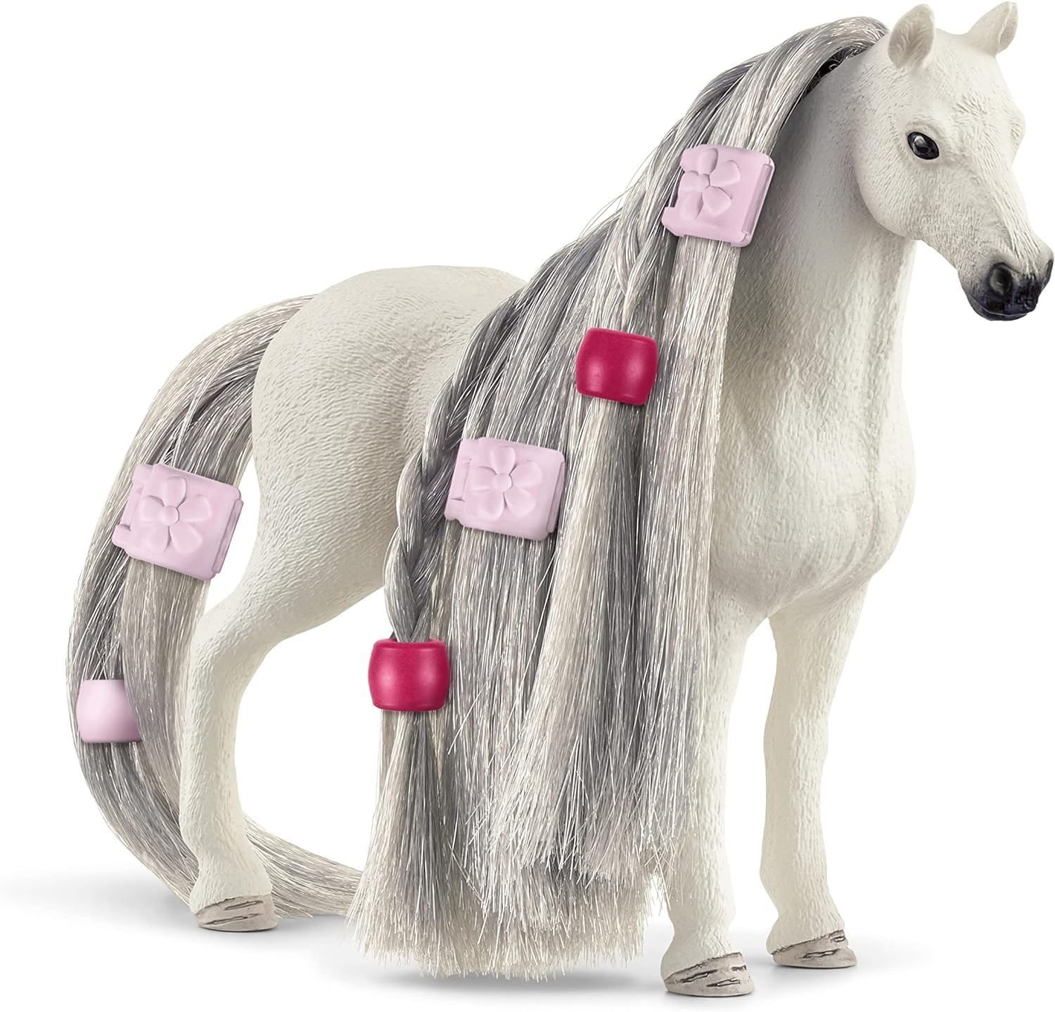 Schleich - Beauty Horse Quarter Horse Mare image number 6