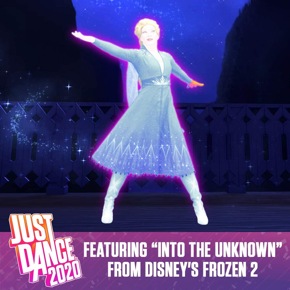 Just Dance 2020 for Xbox One image number 3