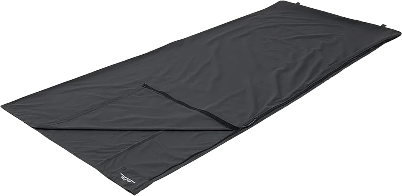 ALPS Mountaineering Sleeping Bag Liner image number 3