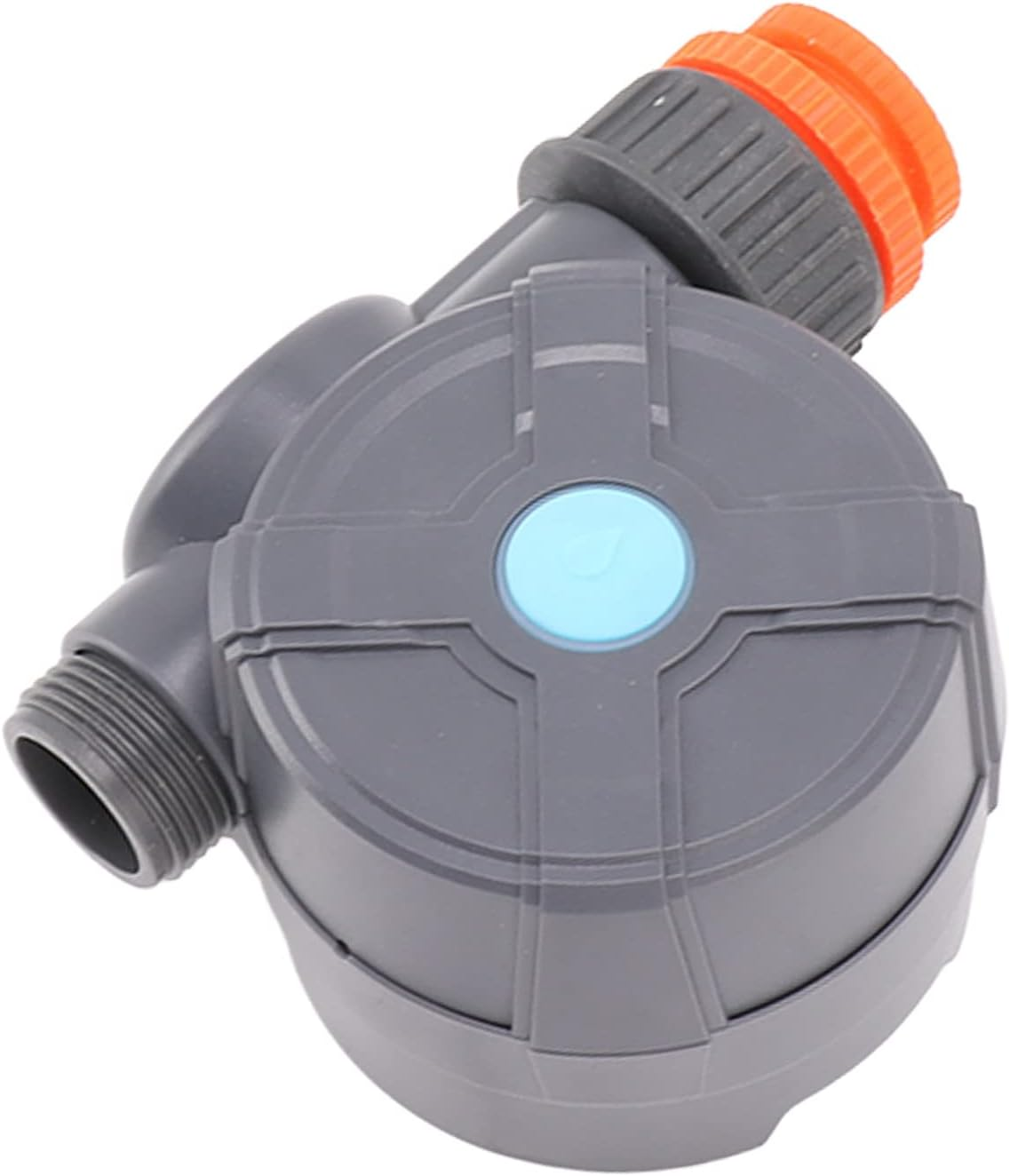 Water Timer, Waterproof Outdoor Irrigation Timer, Remote Control for Mobile Phones, Smart Water Timer for Garden, Drip Irrigation Controller System image number 4