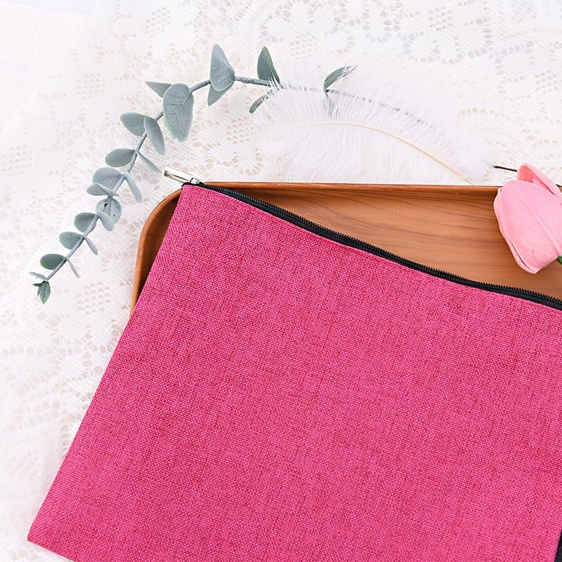 Cruise Travel Makeup Bag for Women Cruise Themed Gift Bags for Cruise Lovers Daughter Granddaughter Cruise Ship Gifts for Girls Summer Vacation Makeup Bag Essentials Beach Zipper Pouch image number 3