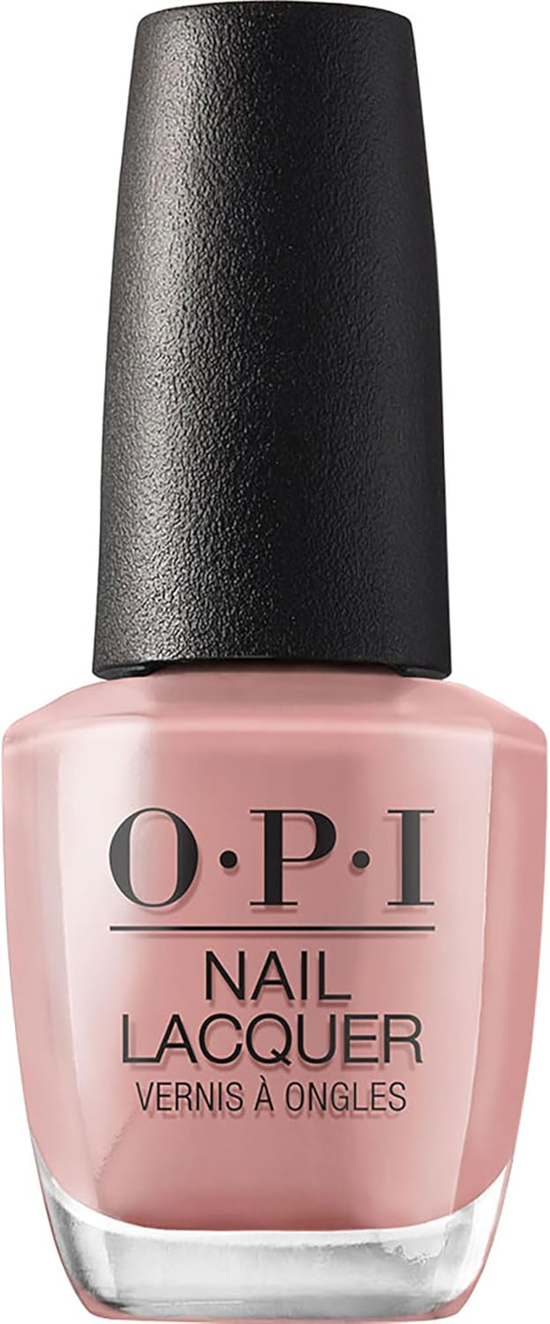 OPI Nail Polish Bubble Bath