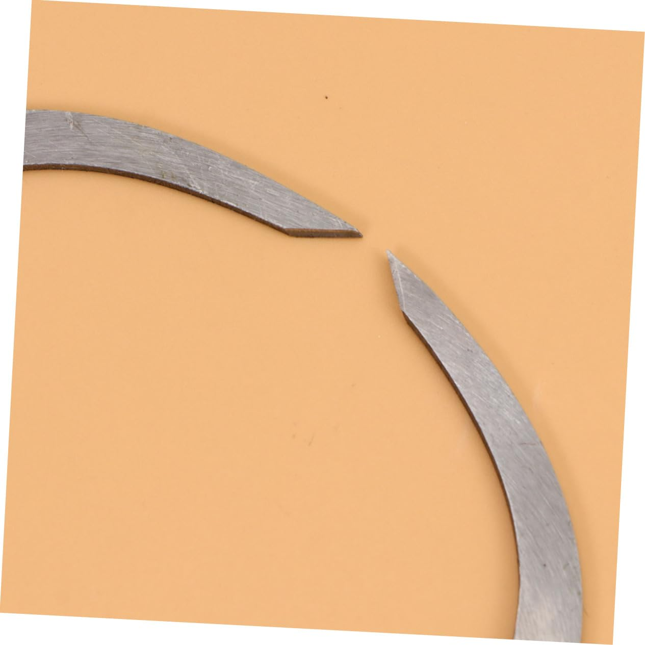 ULTECHNOVO High Precision Internal and External Calipers 500Mm Length Robust Steel Measuring Tools