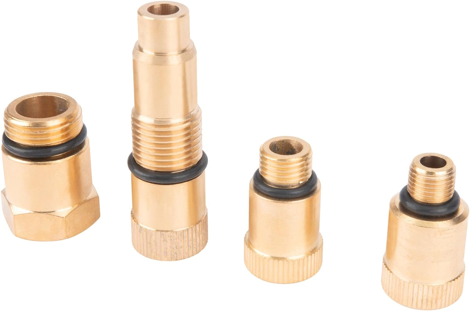 Performance Tool W80577 Compression Tester Spark Plug image number 6