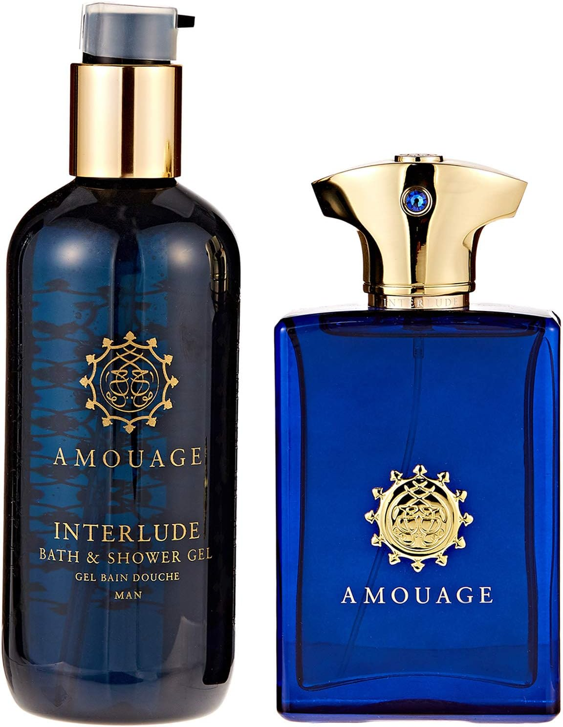 Amouage Interlude image number 3