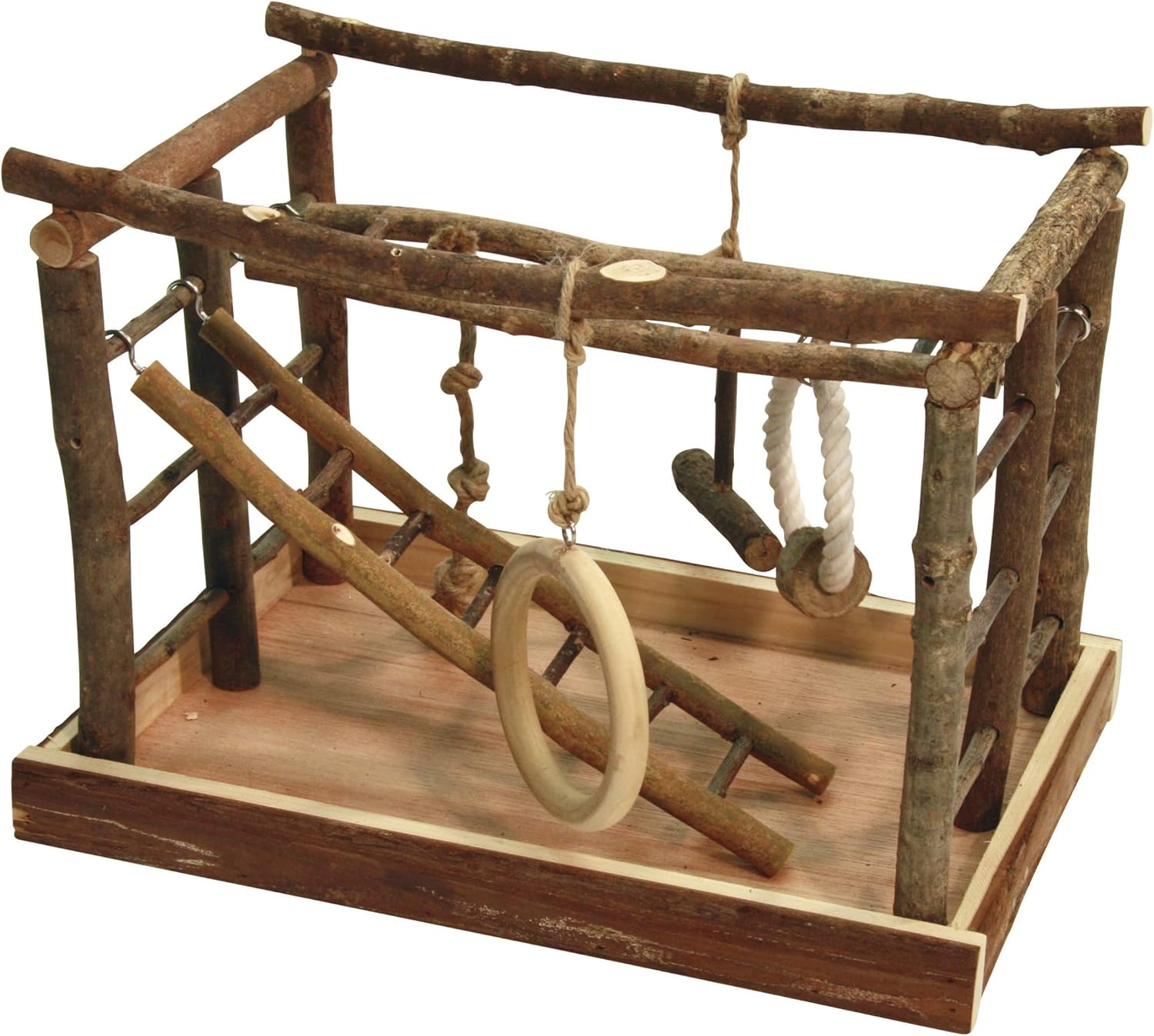 Kerbl Bird Play Area, 25 X 35 Cm