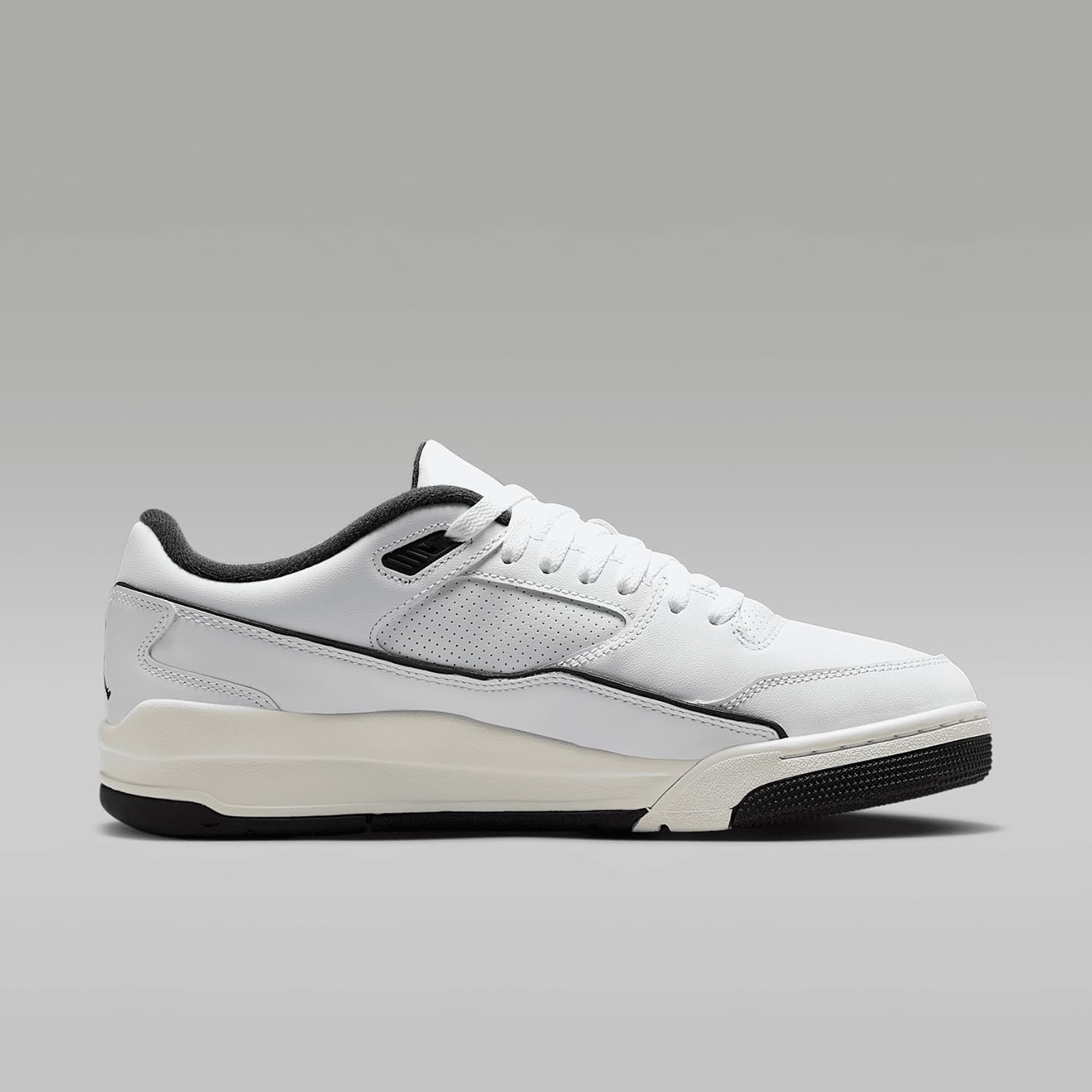 Men'S Air Jordan Flight Court image number 1