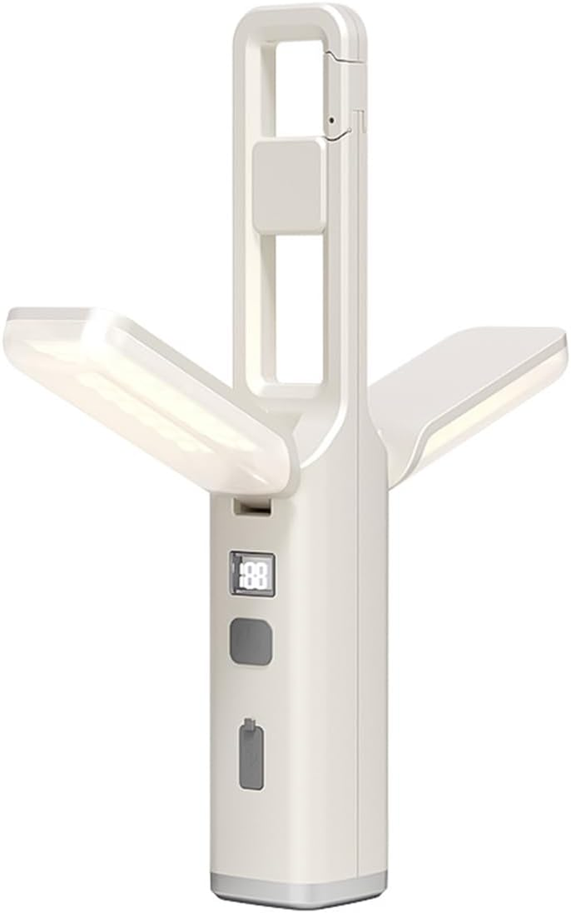 Hoite Emergency Sensor Light, Rechargeable Plug Base, Emergency Sensor Light for Adults in Home Power Outage [Energy Class A] image number 3